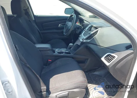 2015 GMC Terrain Sle-1 из США, поврежденный, VIN 2GKALMEK2F6204624